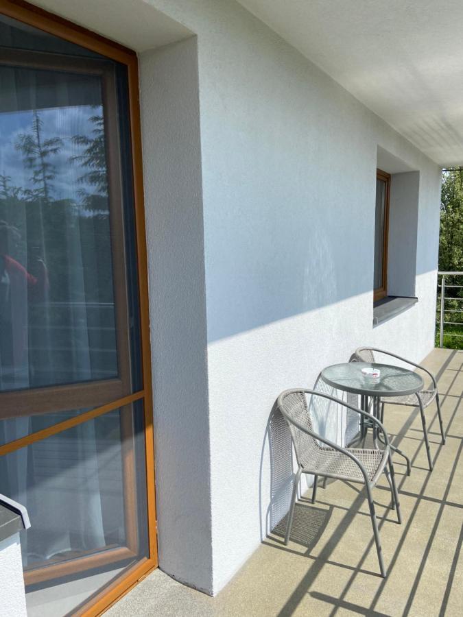 Energylandia Zator Noclegi Apartament Pokoje Do Wynajecia Polanka Wielka エクステリア 写真