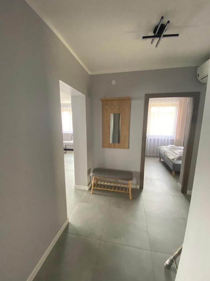 Energylandia Zator Noclegi Apartament Pokoje Do Wynajecia Polanka Wielka エクステリア 写真