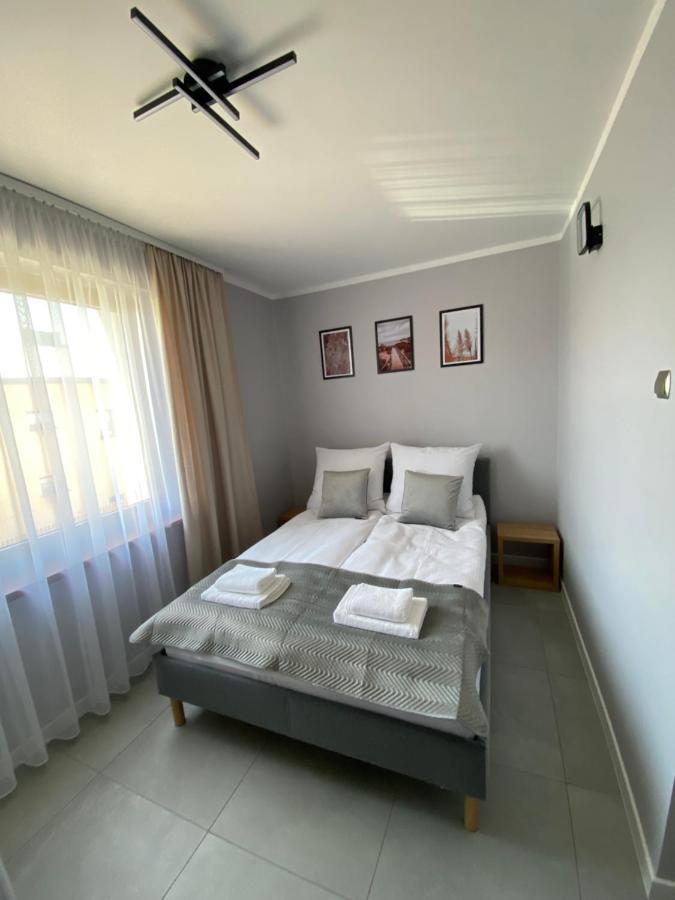 Energylandia Zator Noclegi Apartament Pokoje Do Wynajecia Polanka Wielka エクステリア 写真