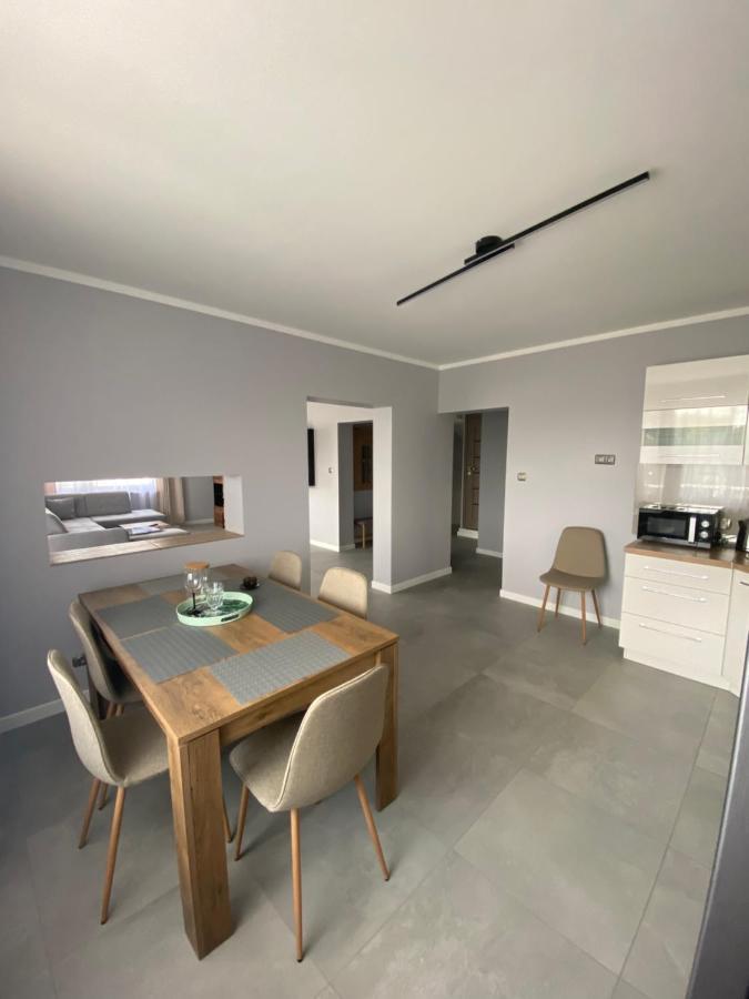 Energylandia Zator Noclegi Apartament Pokoje Do Wynajecia Polanka Wielka エクステリア 写真